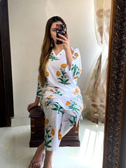 Sun Flower Design