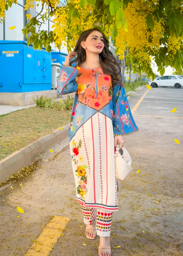 Bloom - Dress Expresss