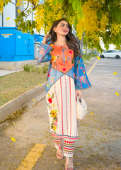 Bloom - Dress Expresss