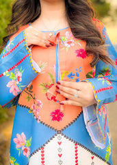 Bloom - Dress Expresss