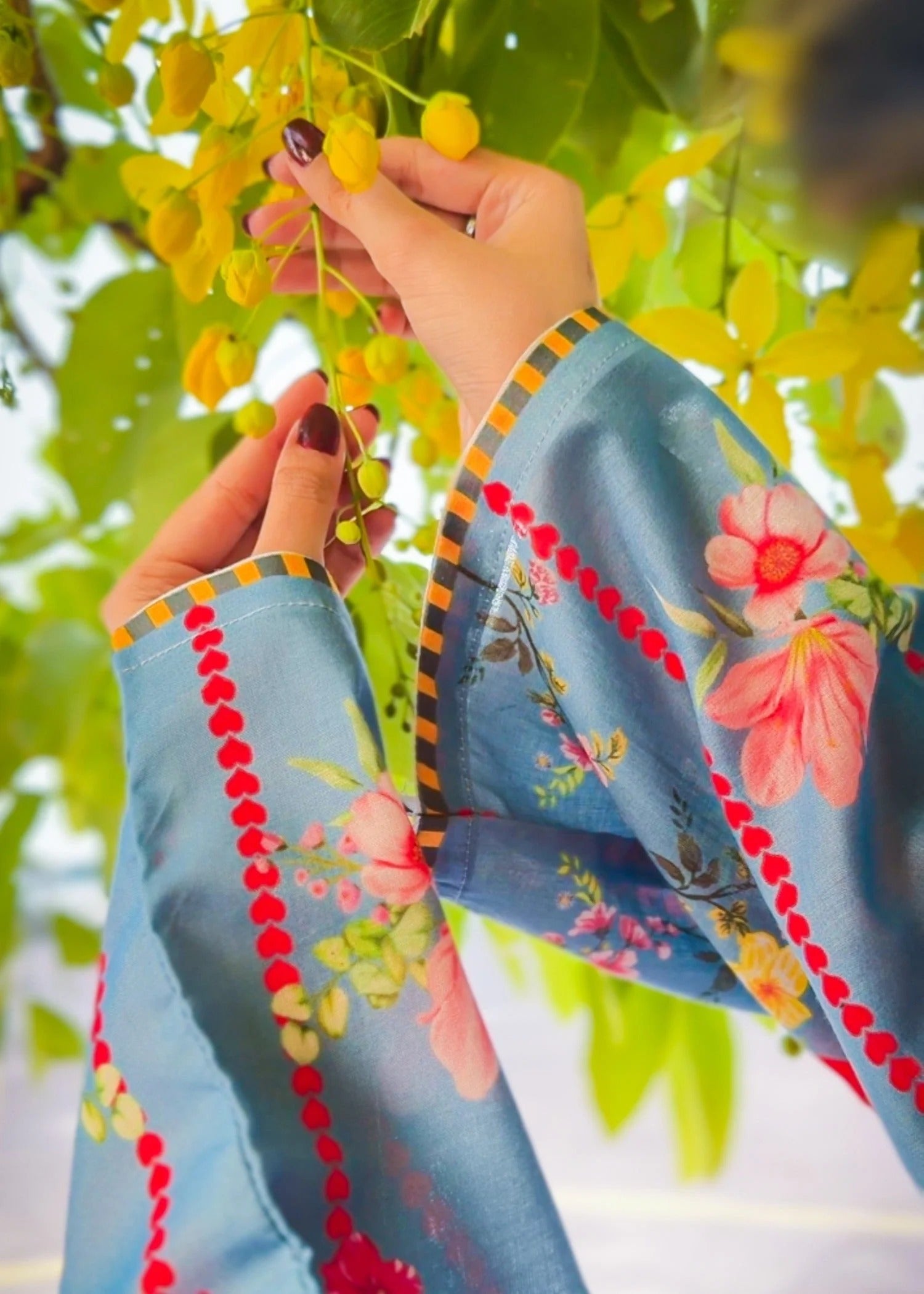 Bloom - Dress Expresss